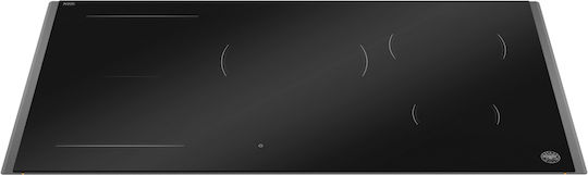Bertazzoni Induktionskochfeld Autonom 94x52.4εκ.