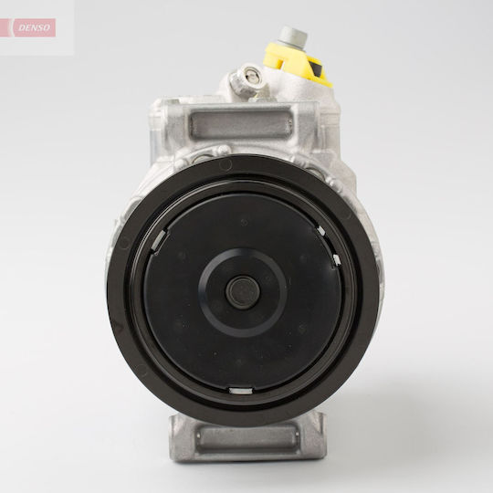 Air Conditioning Compressor Vw Passat Variant 3c5 Denso Dcp32045