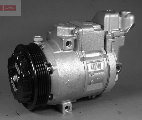Compresor de aer condiționat Mercedes-benz A-class W168 Denso Dcp17025