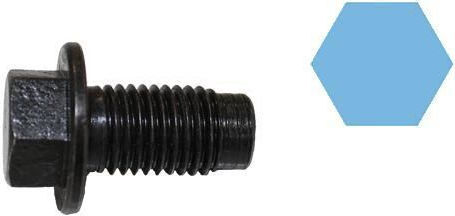 Drain Plug Oil Sump Corteco