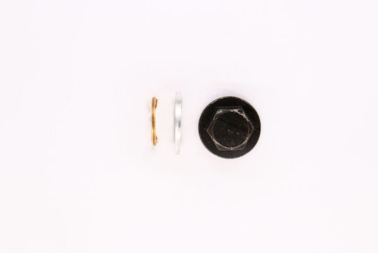 Drain Plug Oil Sump Corteco