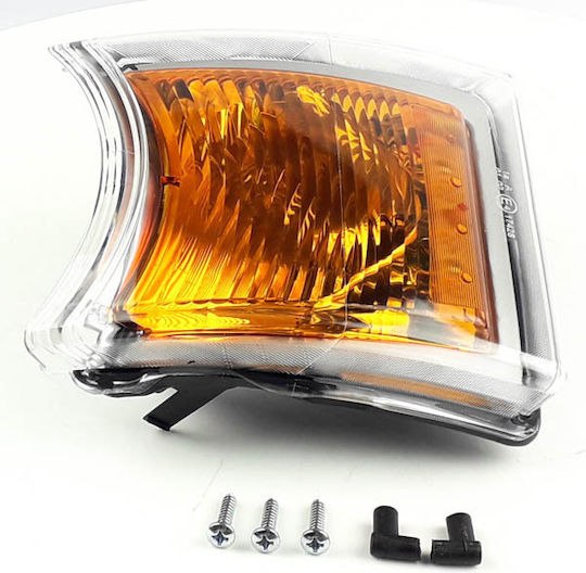 M-Tech Flash Lumini LED 24V pentru Mercedes-Benz R 1buc