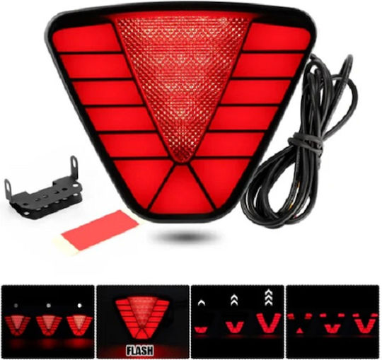 Stop Lights 12V