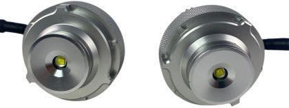 Front Lights Angel Eyes Led 20W for BMW E60 Facelift 2pcs