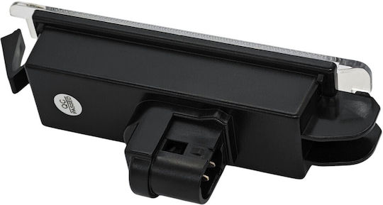 Φώτα Πινακίδας LED Renault Clio / Twingo Dacia Logan / Sandero