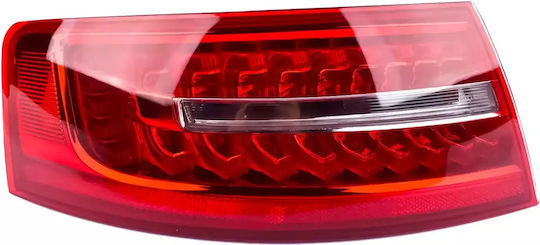 Taillights Led for Audi A6 08-10