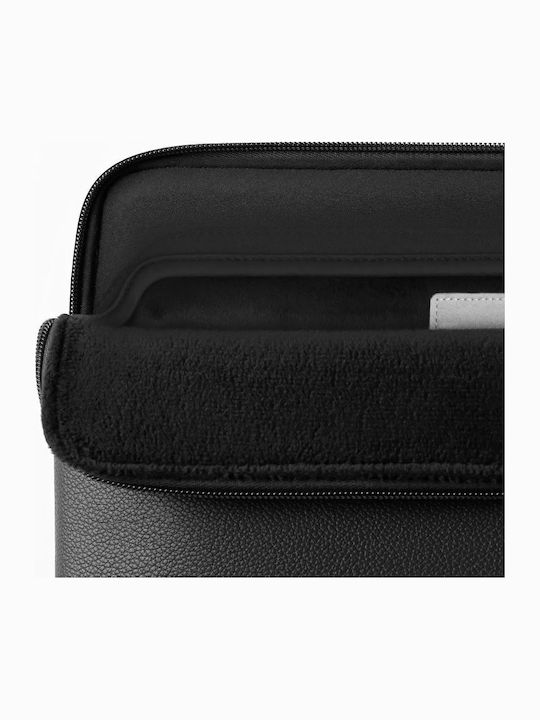 Tech-Protect Θήκη για Laptop 16" σε Μαύρο χρώμα 304004-197230