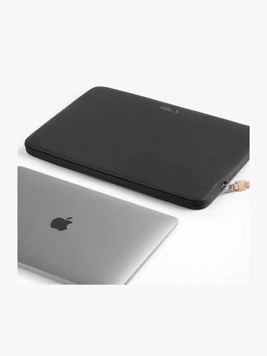 Tech-Protect Θήκη για Laptop 16" σε Μαύρο χρώμα 304004-197230