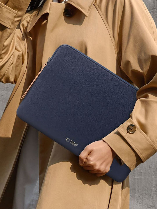 Tech-Protect Laptop Case 16 Inches in Blue Color 304004-197231