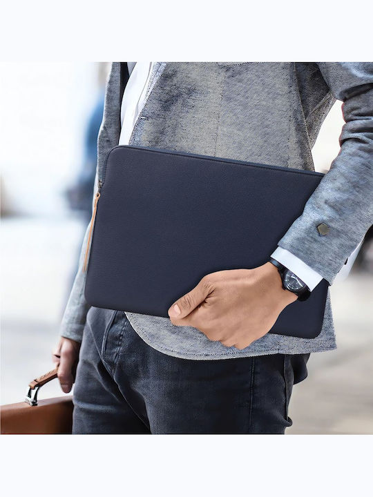 Tech-Protect Laptop Case 16 Inches in Blue Color 304004-197231