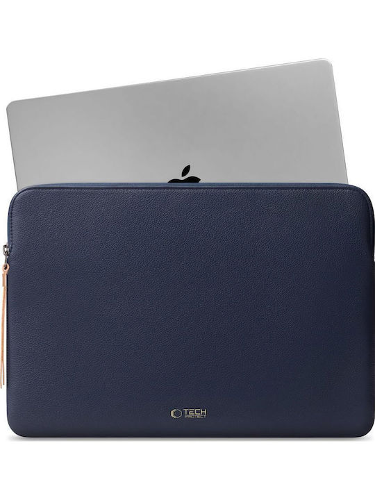 Tech-Protect Laptop Case 16 Inches in Blue Color 304004-197231