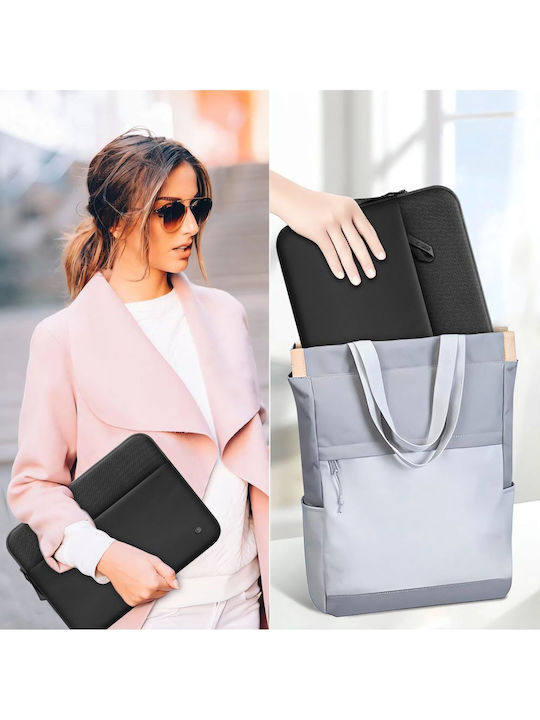 Tech-Protect Sleeve Black