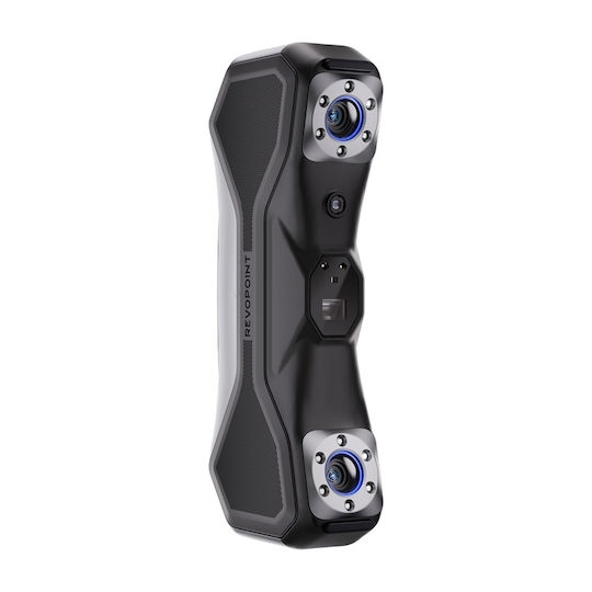 Revopoint Metrox Advanced 3D Scanner