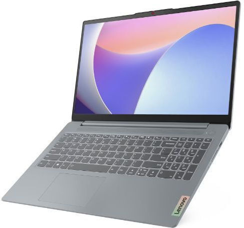 Lenovo IdeaPad Slim 3 15.6" IPS FHD (i3-1315U/8GB/512GB SSD/W11 S) (GR Keyboard)