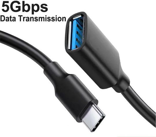 Type C Usb3.0 Otg