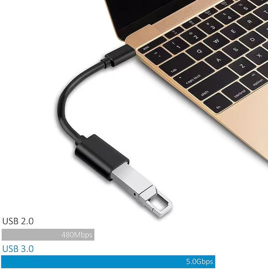 Type C Usb3.0 Otg