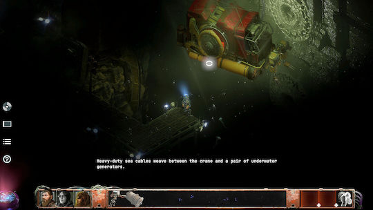 STASIS: BONE TOTEM PS5-Spiel - Vorbestellung