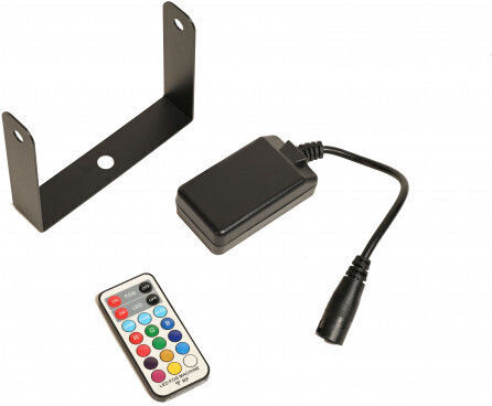 Audio Club Fog Machine 700W Wireless Remote