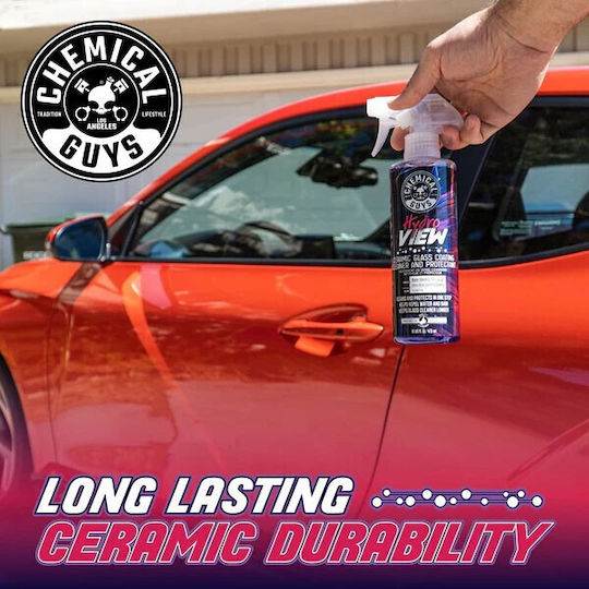 Chemical Guys Cleaner Spray Car Windows 473ml