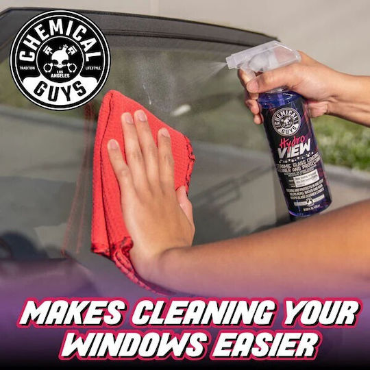 Chemical Guys Cleaner Spray Car Windows 473ml