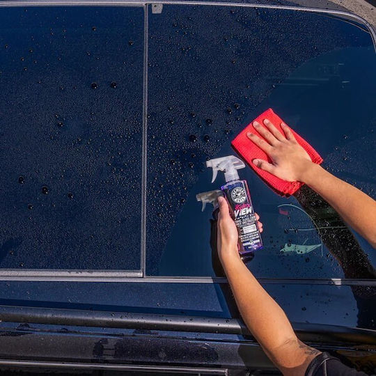 Chemical Guys Cleaner Spray Car Windows 473ml