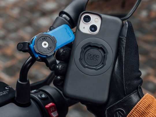 Quad Lock Mag Case Mobile Case for Samsung Galaxy S21 Ultra 5G for Motorcycle Mount