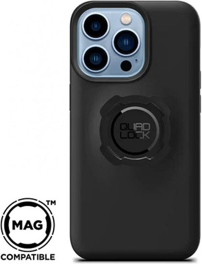 Quad Lock Mag Case Θήκη Κινητού Apple iPhone 13 mini για Βάση Στήριξης Μοτοσυκλέτας