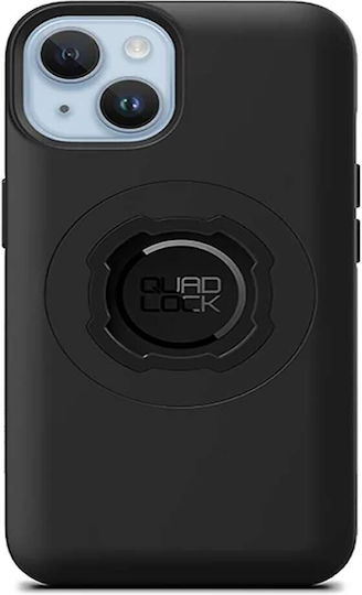 Quad Lock Mag Case Mobile Phone Case Apple iPhone 15 Pro for Motorcycle Mount