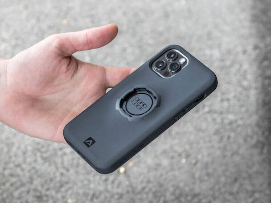 Quad Lock Mobile Phone Case Apple iPhone 11 Pro for Motorcycle Mount