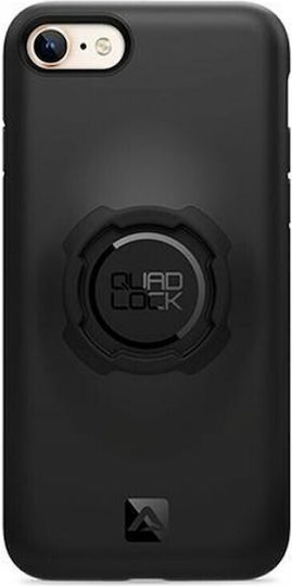 Quad Lock Mobile Phone Case Apple iPhone 6 / 7 / 8 / SE 2020 for Motorcycle Mount