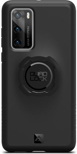 Quad Lock Mobile Phone Case Huawei P40 for Motorcycle Mount