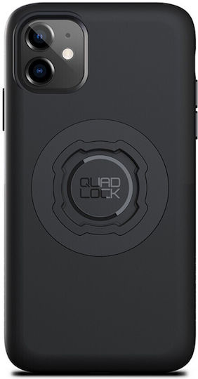 Quad Lock Mag Case Mobile Phone Case Apple iPhone 11 for Motorcycle Mount