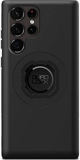 Quad Lock Θήκη Κινητού Samsung Galaxy S20 Plus για Βάση Στήριξης Μοτοσυκλέτας
