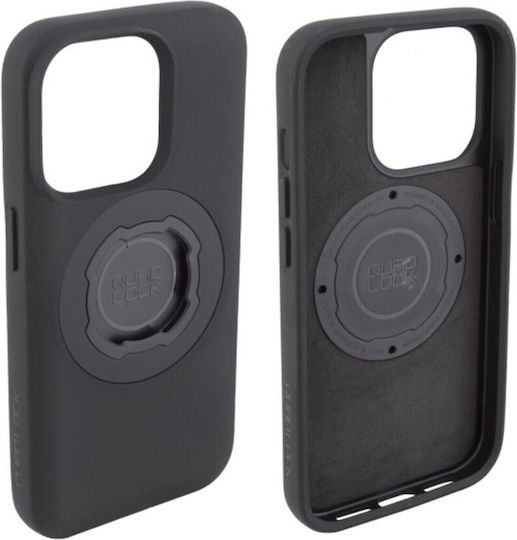 Quad Lock Mag Case Mobile Phone Case Samsung Galaxy S22 Plus for Motorcycle Mount