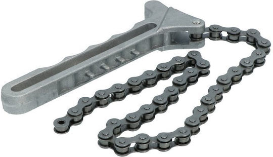 Carpoint Ölfilter-Schlüssel mit Kette