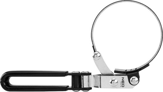 NEO Oil Filter Wrench with Blade 73-85mm