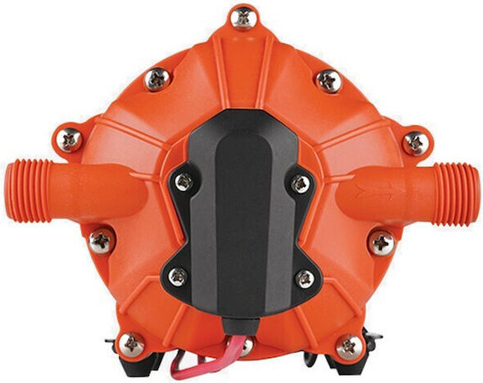 Seaflo Automatic Pressostatic Pump for Boat 24V
