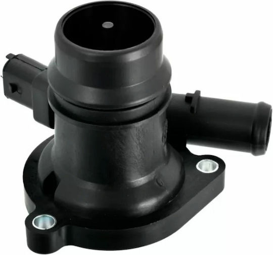 Thermostat Housing Opel Corsa D E Astra J Insignia A Adam Mokka Zafira C Chevrolet Cruze J300 1.4 Turbo
