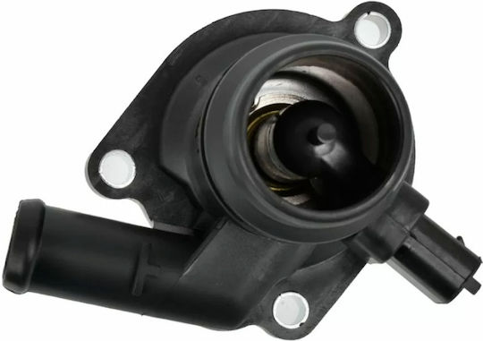 Thermostat Housing Opel Corsa D E Astra J Insignia A Adam Mokka Zafira C Chevrolet Cruze J300 1.4 Turbo
