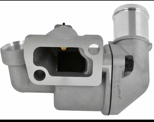 Termostat Hyundai Accent '01-'05 Getz '02-'05 Alpha 12v 1.3/1.5 Sohc Mpi