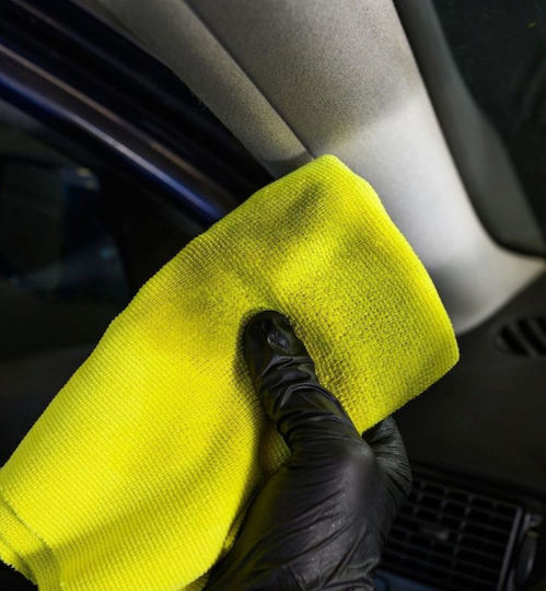 K2 Velor Pro Spray Curățare Tapițerie Auto 1l