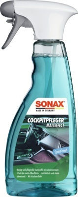 Sonax Spray Reinigung für Körper Fresh