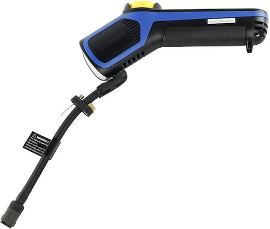 Michelin Car Tire Pump Top-up Mini 145PSI Rechargeable Battery 12V