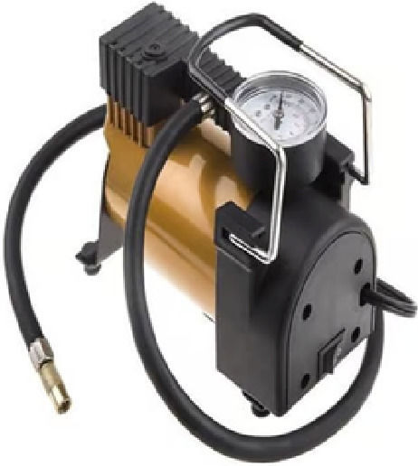 Τρόμπα Αυτοκινήτου 150PSI με Καλώδιο Αναπτήρα 12V
