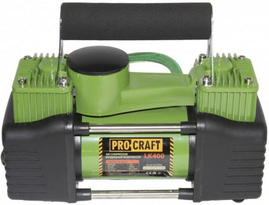 ProCraft Τρόμπα Αυτοκινήτου 12V