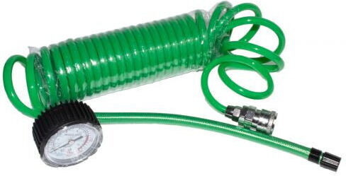 ProCraft Τρόμπα Αυτοκινήτου 12V