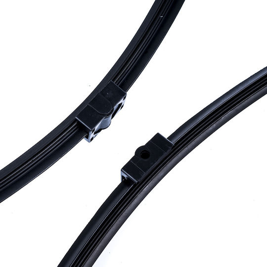 Einparts Front Set Car Wiper Blades 660mm