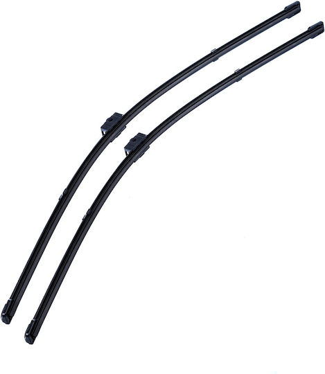 Einparts Front Set Car Wiper Blades 660mm