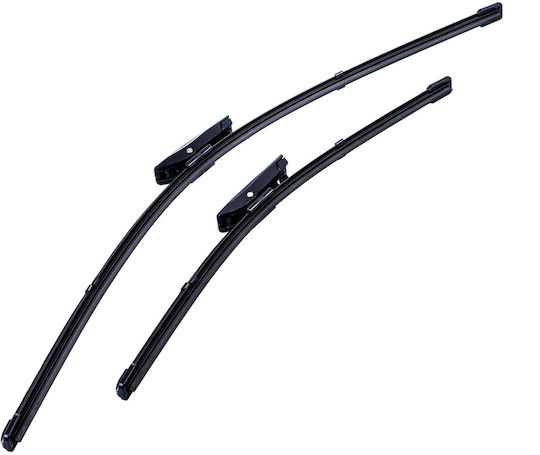 Einparts Set de Ștergătoare Auto Față 600mm/