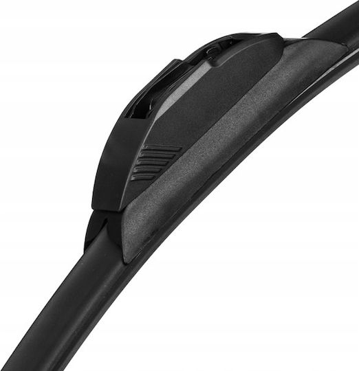 Alca Super Flat Fahrer-Seiten Scheibenwischer 380mm